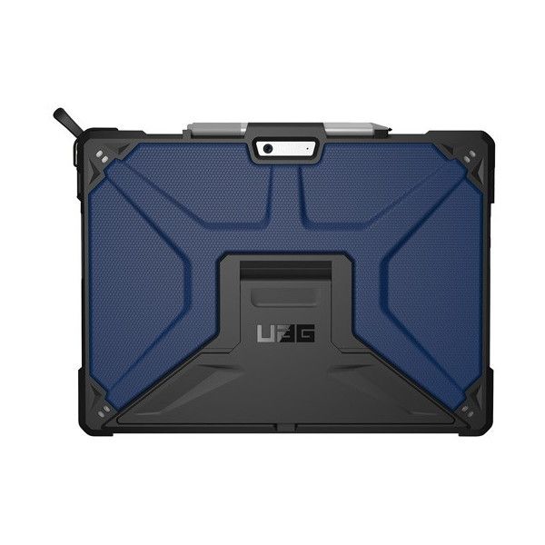 UAG-SFPROX-CB コバルト URBAN ARMOR GEAR [Surface Pro X用 Metropolisケース]の通販は 6,024円