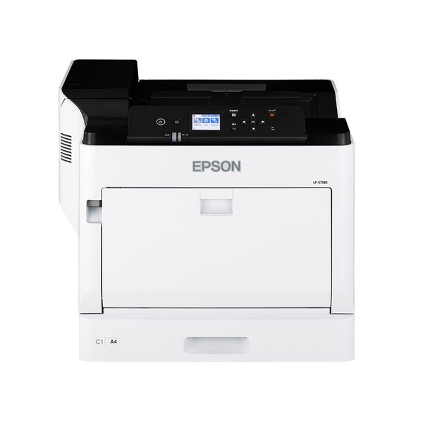 レーザー プリンター 本体 エプソン EPSON LP-S7180 [A3 カラーレーザープリンター]