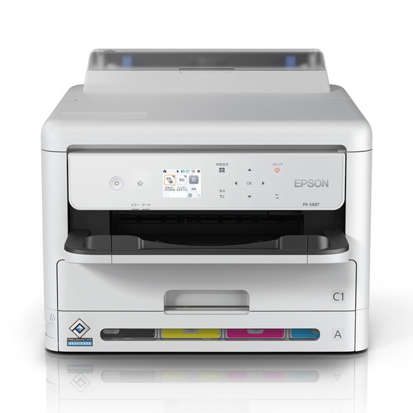 PX-S887 EPSON [A4インクジェットプリンタ] メーカー直送 28,204円