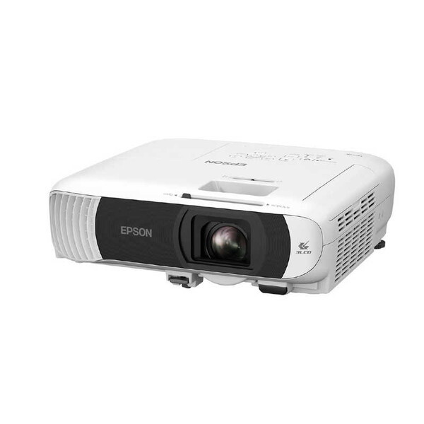 EB-FH54D2 EPSON スタンダードモデル ベーシックシリーズ [ビジネスプロジェクター]