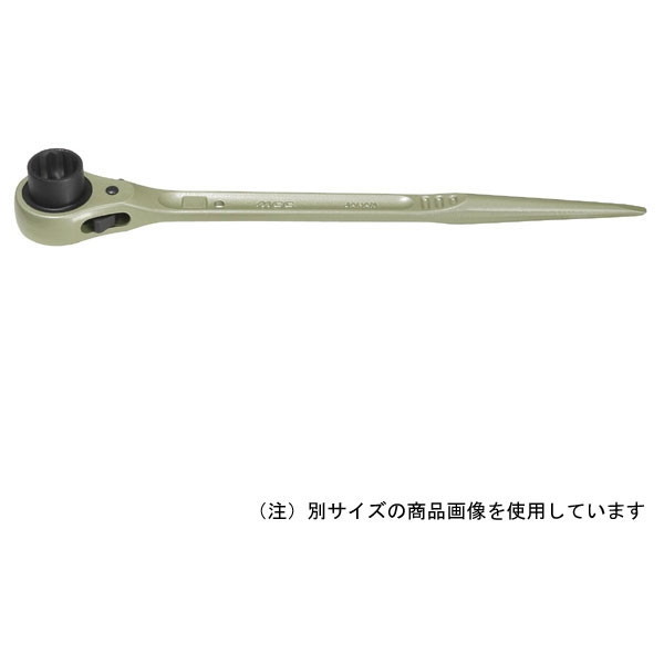 MCC 片口 ラチェットレンチ 41 RWS0641の通販は 6,897円