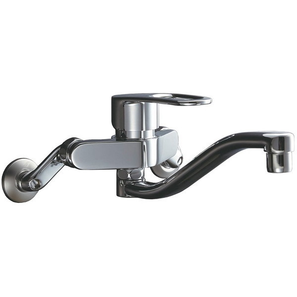INAX RSF-863YN [キッチン用シングルレバー混合水栓(寒冷地用)]【公式 