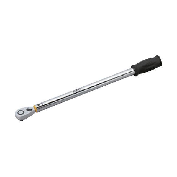 WCMPB120 京都機械工具（KTC） [12.7sq.ホイールナット専用トルクレンチ (単能形) 設定トルク120N・m 全長517.2mm] メーカー直送