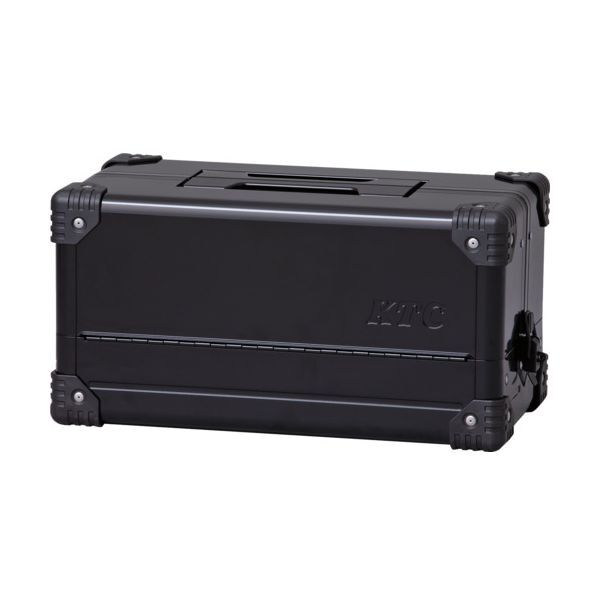 SK3562WZGBK 京都機械工具（KTC） [工具セット (両開きメタルケースタイプ) 56点] メーカー直送
