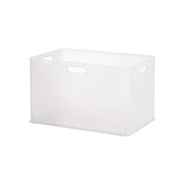 NIB-LCL ナチュラ インボックス L squ+(スキュープラス) SANKA