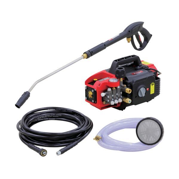 HD0860 アサダ [高圧洗浄機8/60] メーカー直送