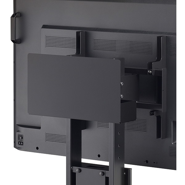 PUP-B8503 HAMILeX ハヤミ工産 [CPUホルダー(PU-850シリーズ用)] メーカー直送