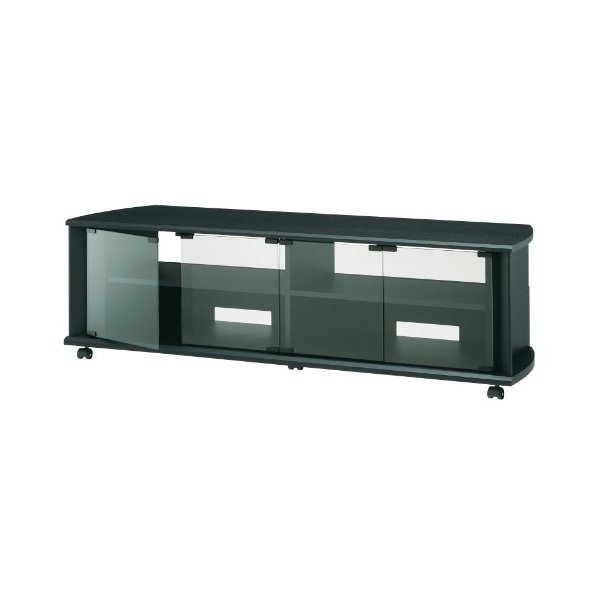 ハヤミ工産 TV-BS140H TIMEZ BSシリーズ [テレビ台（52〜60V型）] メーカー直送
