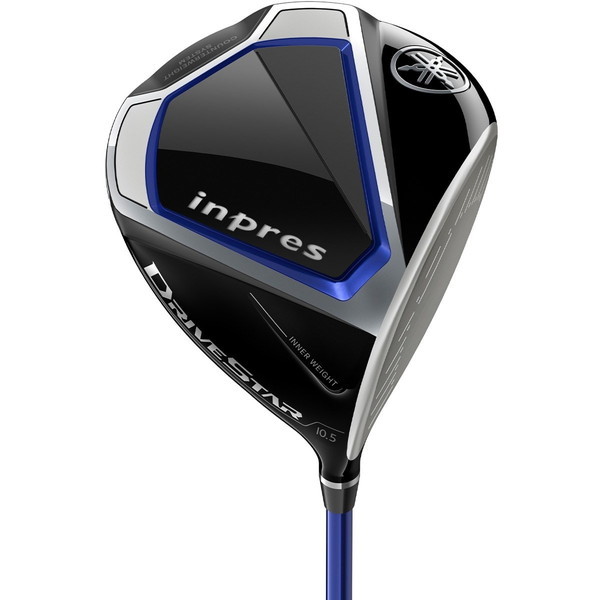 ドライバー ヤマハ YAMAHA inpres DRIVE STAR 2023年 Speeder NX for 