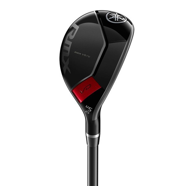 RMX(リミックス) VD ユーティリティ 2024年モデル TENSEI TR h カーボンシャフト SR U6 YAMAHAの通販は 25,397円