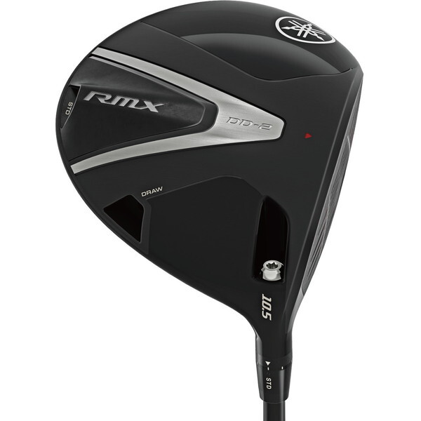 【20%OFFクーポン配布中】 YAMAHA RMX(リミックス) DD-2 ドライバー 2026年モデル TENSEI GR50 カーボンシャフト SR 10.5