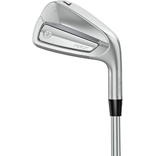 【20%OFFクーポン配布中】 YAMAHA RMX(リミックス) DD-1 アイアンセット 2026年モデル N.S.PRO MODUS3 TOUR105スチールシャフト S #6-P