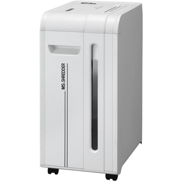 アコ・ブランズ オートフィードシュレッダ 300AFM-ESH マイクロカット GCS300AFM-E 1台 【北海道・沖縄・離島配送不可】 アコ・ブランズ オートフィードシュレッダ 300AFM-ESH マイクロカット