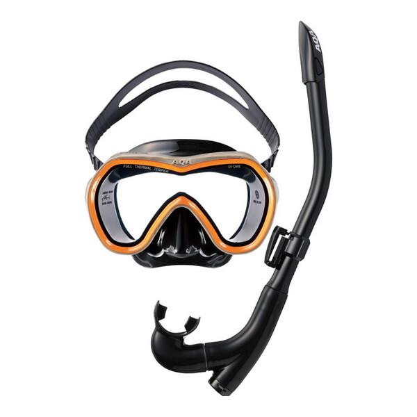 エーキューエー オルカソフト&カナールフレックスSP グレー KZ9108