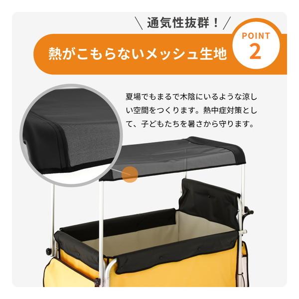 サンポカー2用ホロ 42508 KATOJI_5