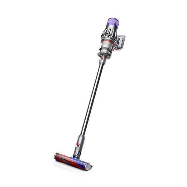 SV18 FF OR2 DYSON シルバー系 Digital Slim Origin [サイクロン式スティッククリーナー ]の通販は 28,253円
