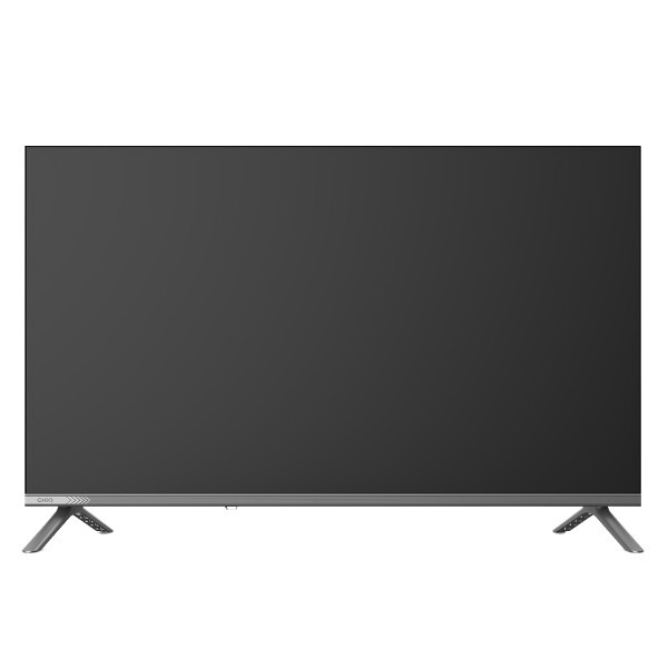 チューナーレス テレビ 32型 Googleテレビ 32インチ スマートテレビ HDR対応 GoogleCast スマホ連動 Bluetooth Googleアシスタント Dolby Audio HDMI2系統 YouTube Prime Video JL32M10S CHiQ_1