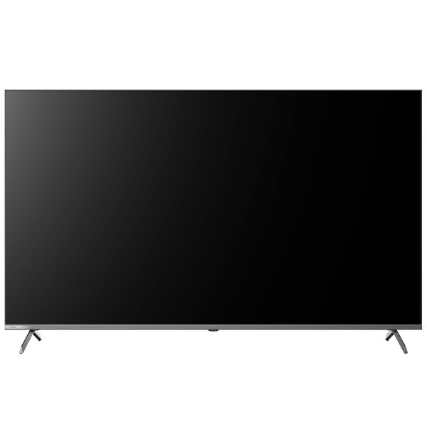 スマートテレビ 65型 Googleテレビ 65インチ HDR対応 GoogleCast スマホ連動 Googleアシスタント Dolby Audio 地上・BS・110度CSデジタル 外付けHDD録画機能 HDMI3系統 YouTube Prime Video JU65QN9SG CHiQ_1