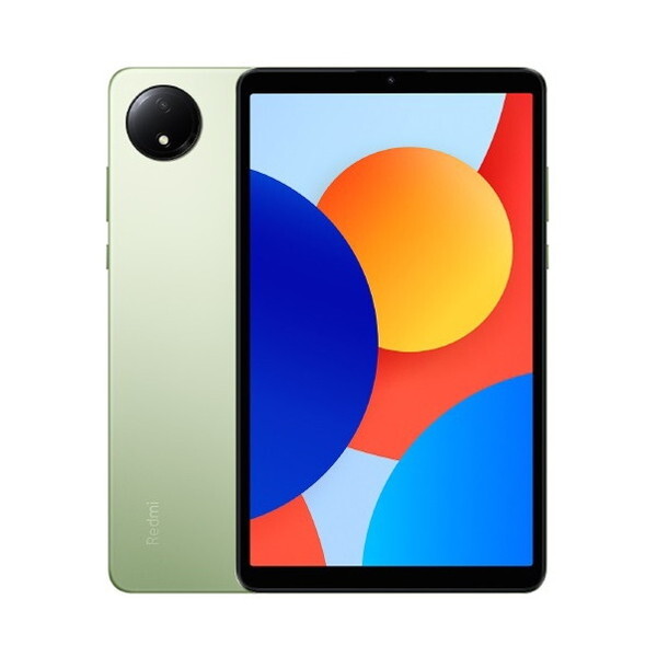 Redmi Pad SE 8.7 4G-Aurora Green/128 Xiaomi [タブレットPC 8.7型 / iOS / SIMフリー(LTE対応)]
