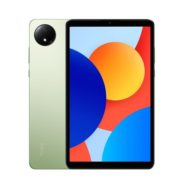【新品未使用】タブレットPC Xiaomi Pad 7 Green 11.2型 XIAOMI シャオミ Xiaomi Pad 7 Green 8G＋256G ［11.2型 /Wi-Fi