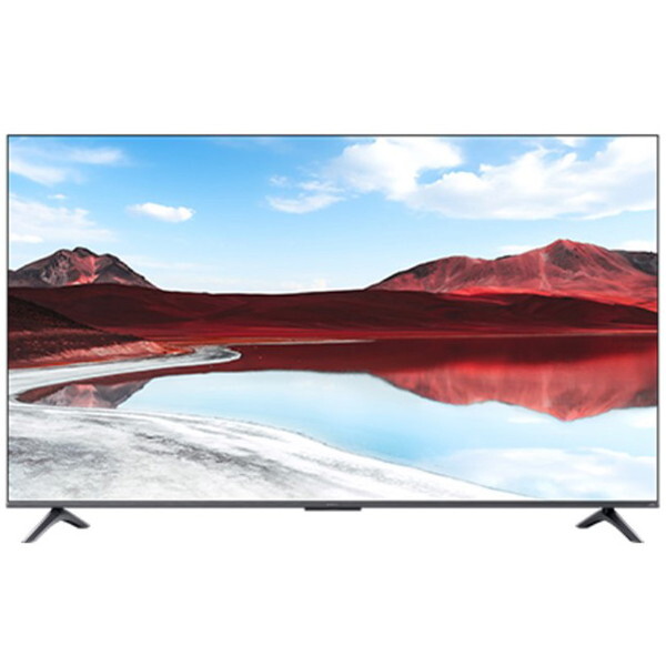 Xiaomi TV A Pro 75 2025 Xiaomi ブラック [75型 チューナーレス 4K 液晶テレビ]