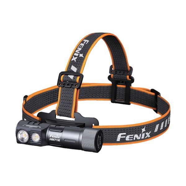 HM71R FENIX [LEDヘッドライト HM71R] メーカー直送