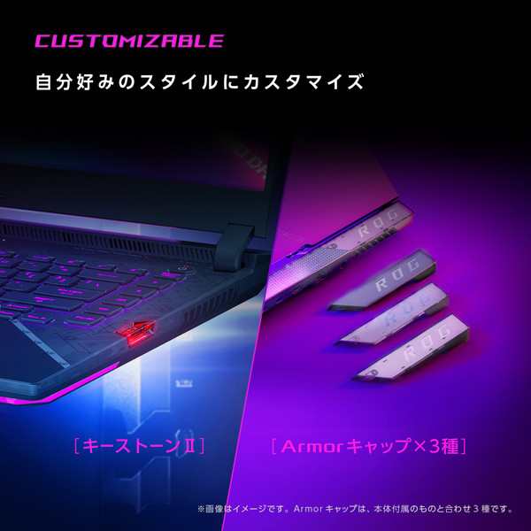 ゲーミング ノートパソコン 新品 ノートPC windows11 17インチ ASUS