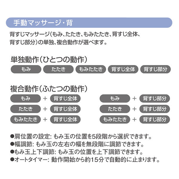 CHD-9220 ブラック くつろぎ指定席 スライヴ [マッサージチェア]_6