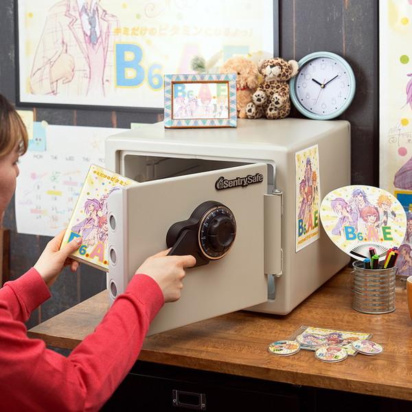 Sentry JF082CT ダブグレー ビッグボルトシリーズ [耐火金庫 (1時間耐火・ダイヤル式)]の通販は