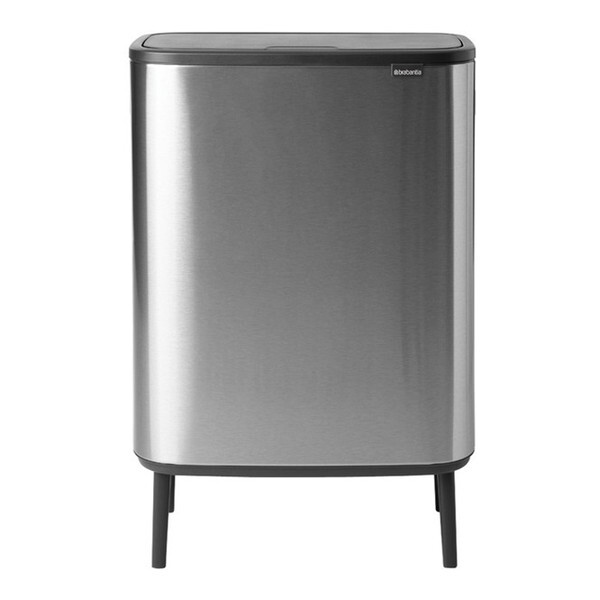 130649 シイノ通商 FPPマット brabantia(ブラバンシア) [Bo タッチビン 2×30L]の通販は