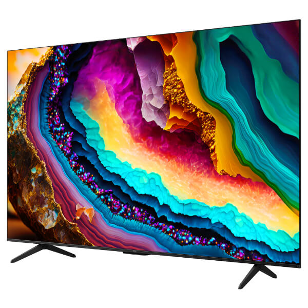 液晶テレビ 本体 4K内蔵 75型 75インチ TCL 地上・BS・CSデジタル 75P79B_9