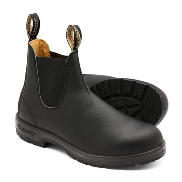 ブランドストーン BS558 ボルタンブラック BS558089 8 Blundstoneの通販は