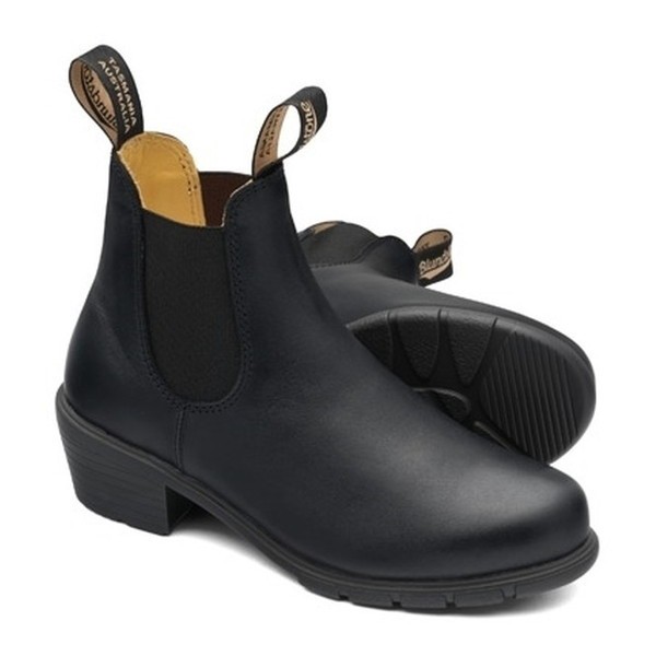 ブランドストーン BS1671 ブラック BS1671009 6 Blundstone サイドゴア 