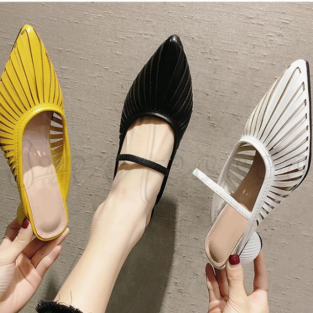 ミュール 送料無料 レディースサンダル ローヒール 夏用 履きやすい 疲れにくい 靴 シューズ ビジネス カジュアル 疲れない きれいめ おの通販はau Pay マーケット Sweetcooco5全品送料無料キャンペーン