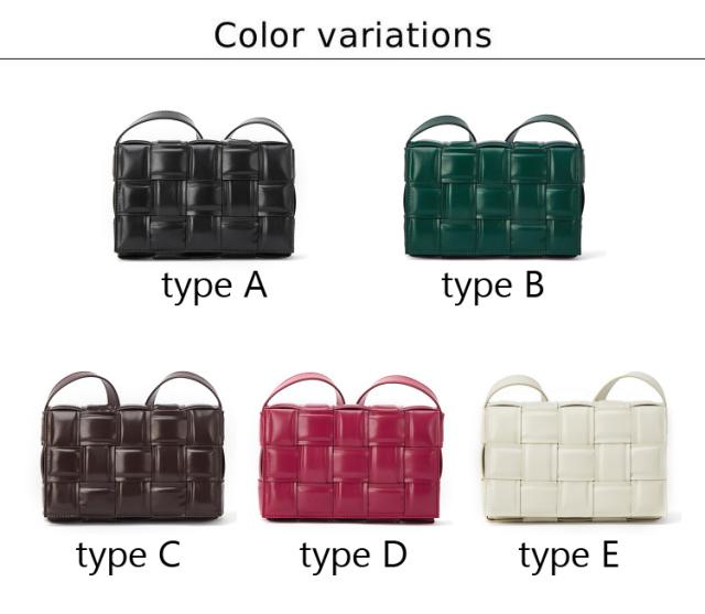 メッシュバッグ ショルダー 本革 レディース ショルダーバッグ