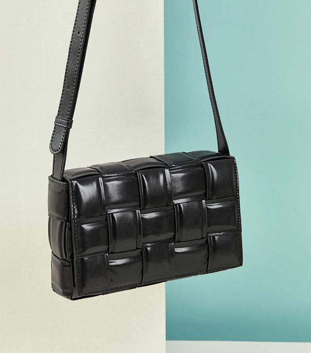 メッシュバッグ ショルダー 本革 レディース ショルダーバッグ