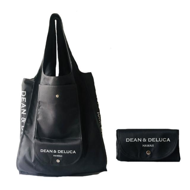 DEAN & DELUCA 折りたたみショッピングバッグ mosaic-store_20230222184901-
