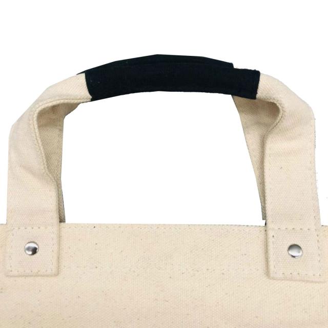 サクラン⭐︎DEAN&amp;DELUCA ショルダー付きキャンバスバッグSサイズ 完売＞DEAN & DELUCA ショルダー付きキャンバストートバッグSサイズ