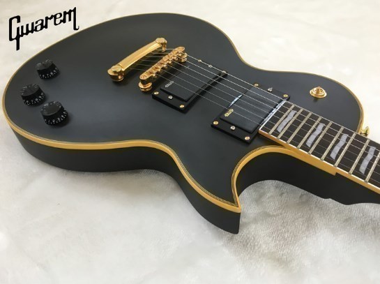 国際スピード便 エレキギター ギター 目指せesp Ec1000 レプリカ カスタムギター レスポール 楽器 バンド ギタリストの通販はau Pay マーケット オータムネットショップ