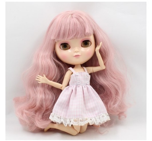 本体のみ アイシードール キャラクタードール カスタムドール ハンドパーツ付き 着せ替え人形 260bl1063 2352の通販はau Pay マーケット オータムネットショップ