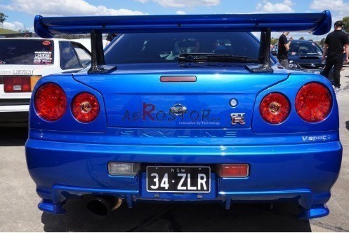 スカイライン Gtr R34 Bnr34 リアスポイラー用レッグ カーボン 高めの通販はau Pay マーケット オータムネットショップ スカイライン Gtr R34 Bnr34 リアスポイラー用レッグ カーボン 高めの通販はau Pay マーケット オータムネットショップ