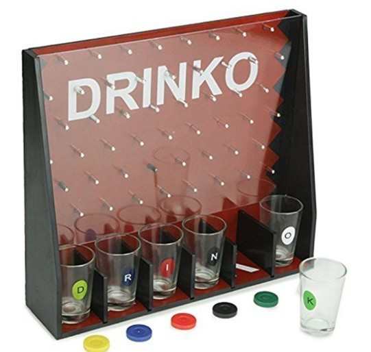 Bomb Game Drinkoショットパーティーゲーム ドリンク 欧米で大人気の爆弾ゲーム 遊び方は様々の通販はau Pay マーケット オータムネットショップ