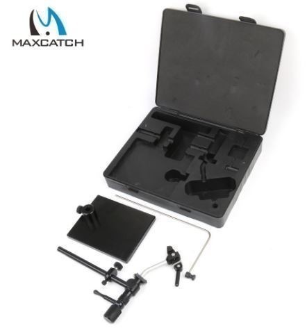 公式 フライ タイイング バイス 卓上タイプ 収納ケース付き テンカラ 毛鉤 自作 Maximumcatch 本店は Www Endocenter Com Ua