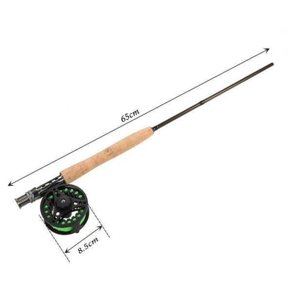 Lixada フライフィッシングセット 約2 4m の通販はau Pay マーケット オータムネットショップ Lixada フライフィッシングセット 約2 4m の通販はau Pay マーケット オータムネットショップ