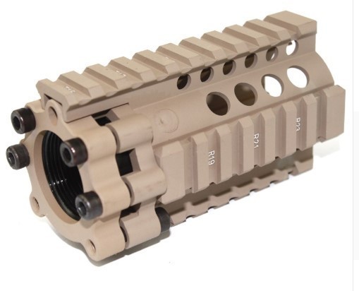 お気にいる M4m16用ピカティニーレール電動ガンハンドガードレールサバゲ Sale 送料無料 Alimamiy Ru