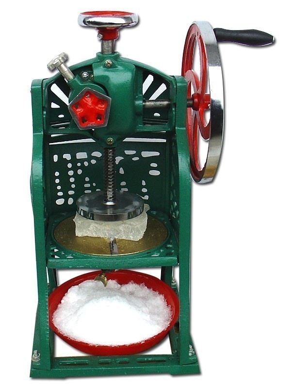 人気沸騰 業務用 カキ氷機 レトロ 調理器具 Alrc Asia
