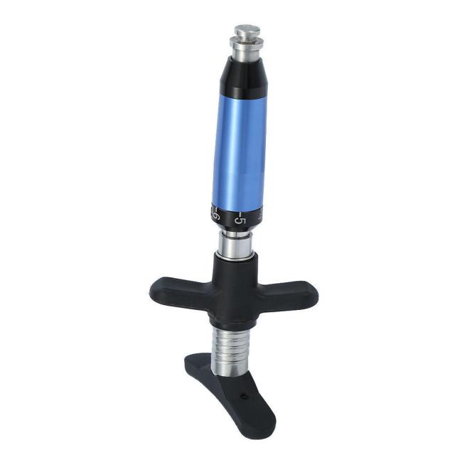 6段階 4ヘッド カイロプラクティック 調整ツール 脊椎 インパルス アクティベーター 治療 矯正器具 ケース付きの通販はau Pay マーケット オータムネットショップ