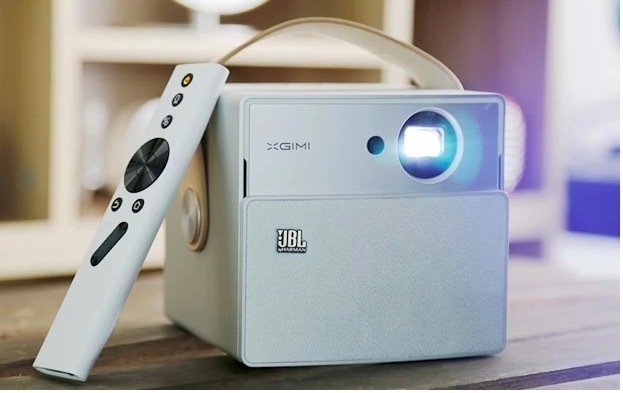 Xgimi ポータブルミニプロジェクター Cc Aurora ホームシアタープロジェクターテレビの通販はau Pay マーケット オータムネットショップ