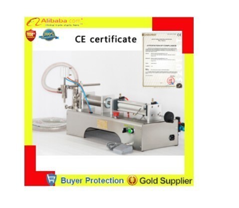 1000ミリリットル 1l液体充填機 半自動空気圧フィラー 水シャンプージュースオイルglycerinum潤滑剤ピストンフィラーの通販はau Pay マーケット オータムネットショップ