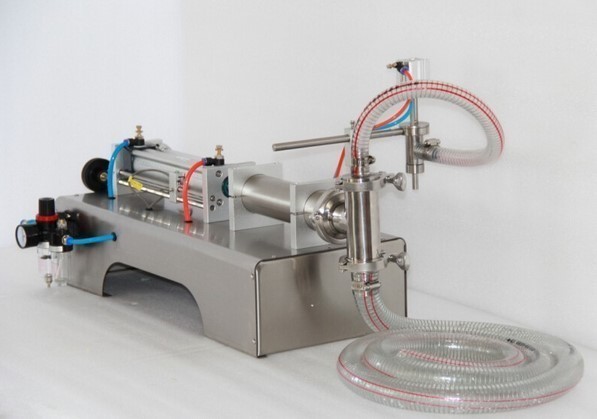 1000ミリリットル 1l液体充填機 半自動空気圧フィラー 水シャンプージュースオイルglycerinum潤滑剤ピストンフィラーの通販はau Pay マーケット オータムネットショップ